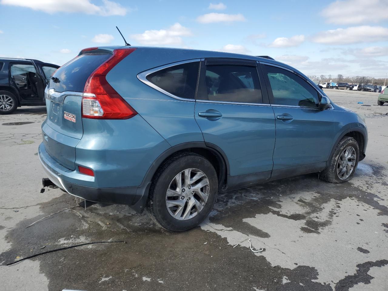 2016 Honda CR-V - Image 3