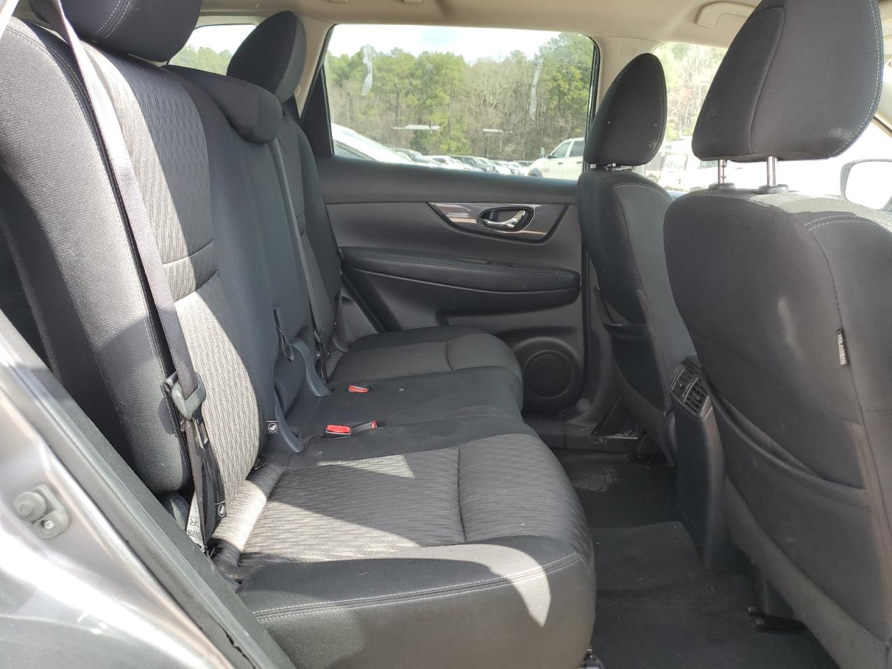 2020 Nissan Rogue - Image 12