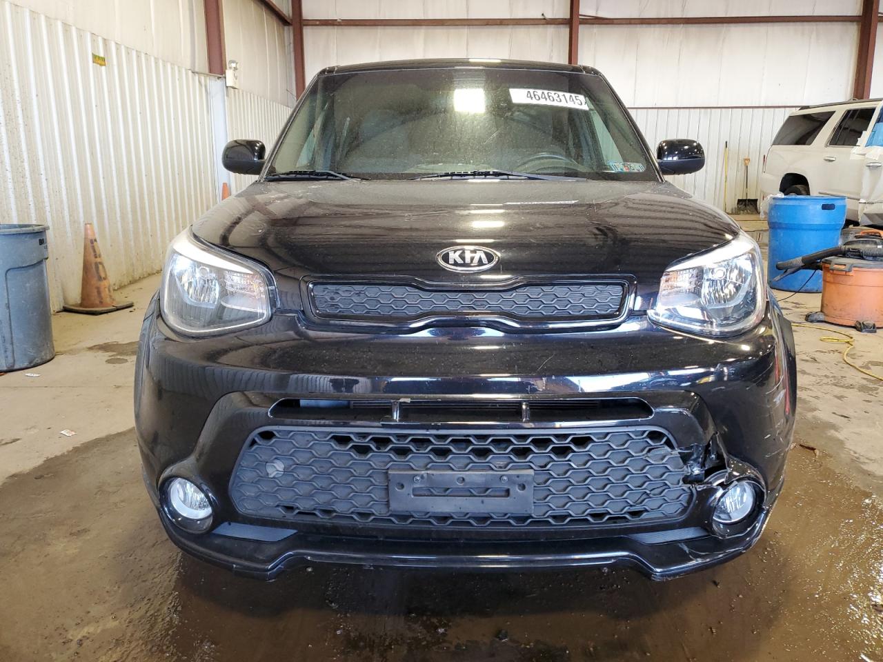 2016 Kia Soul - Image 5