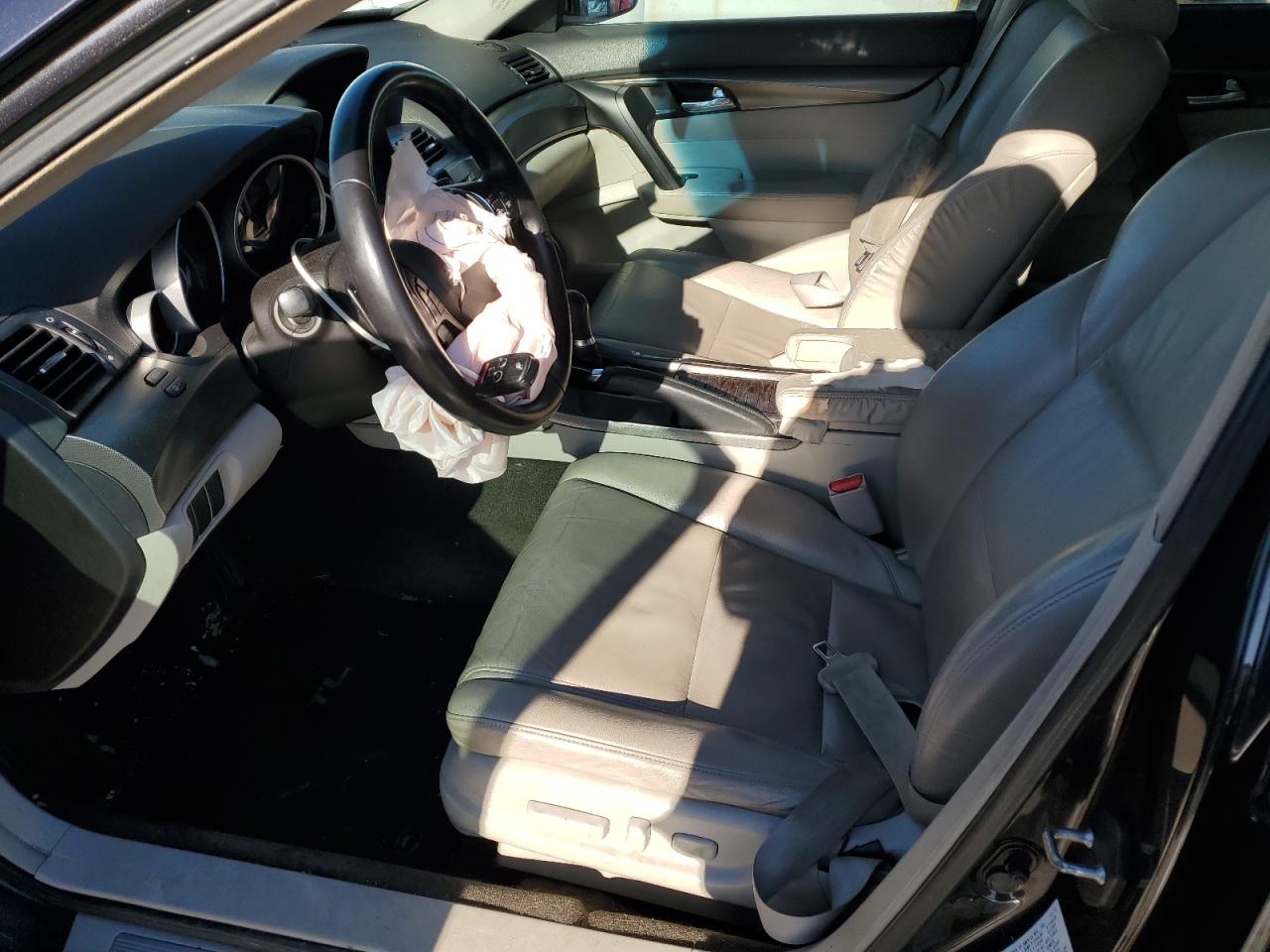 2013 Acura TL - Image 7