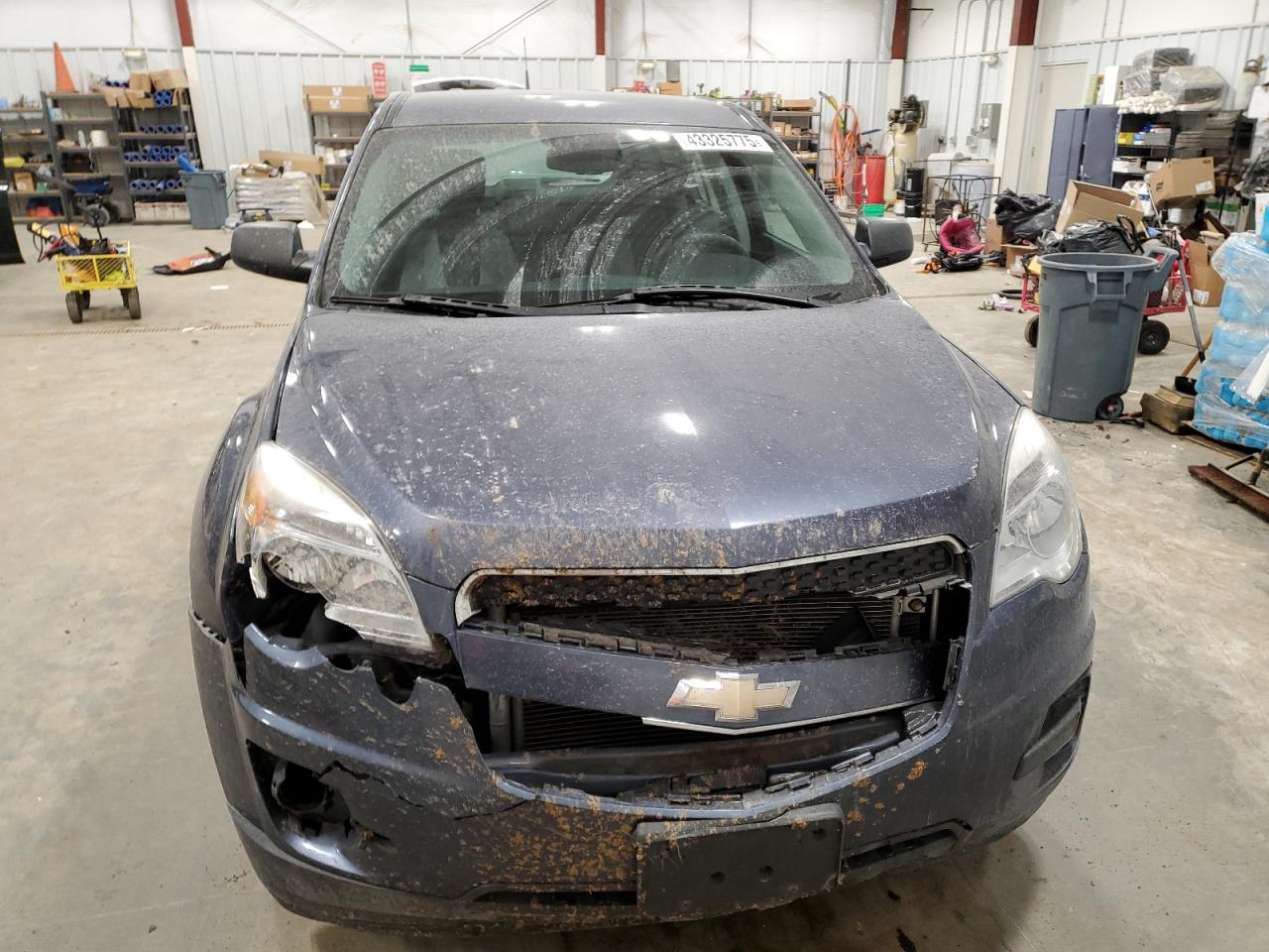 2013 Chevrolet Equinox - Image 5