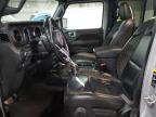 2022 Jeep Wrangler Unlimited Sahara 4Xe for Sale in Des Moines, IA - Undercarriage