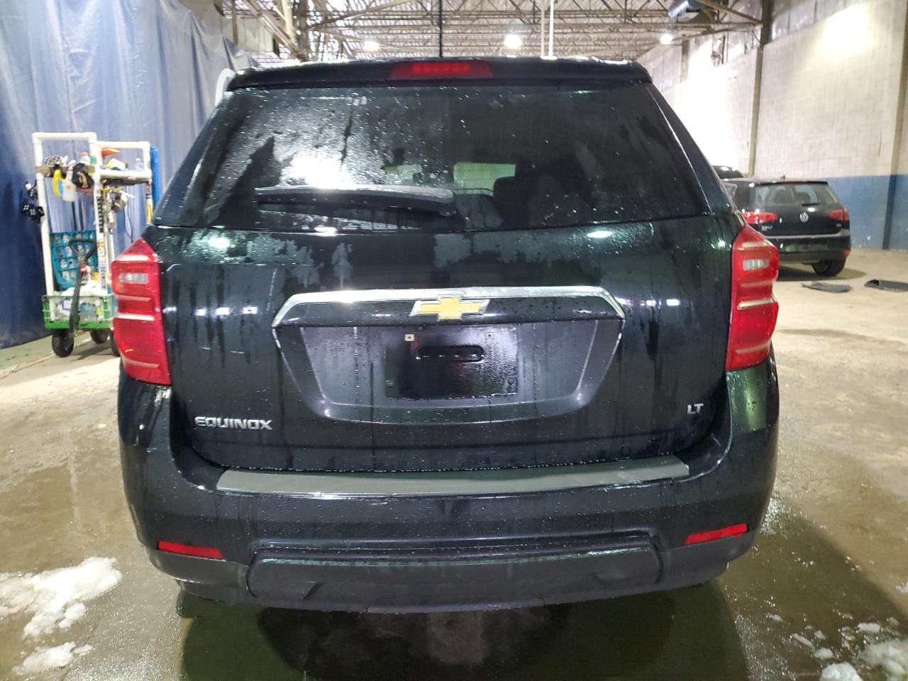 2017 Chevrolet Equinox - Image 6