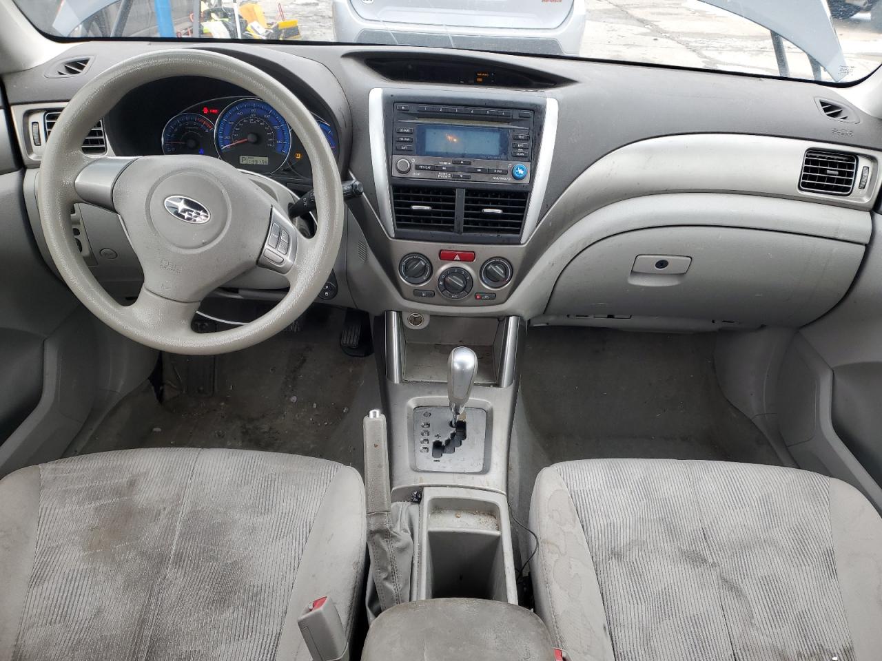 2009 Subaru Forester - Image 8