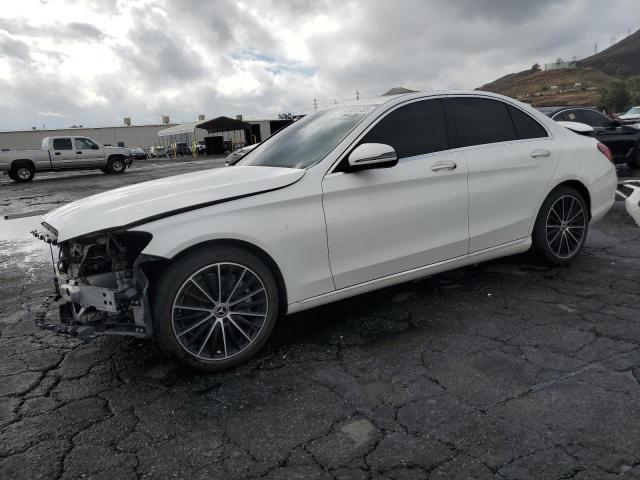 2019 Mercedes-Benz C 300