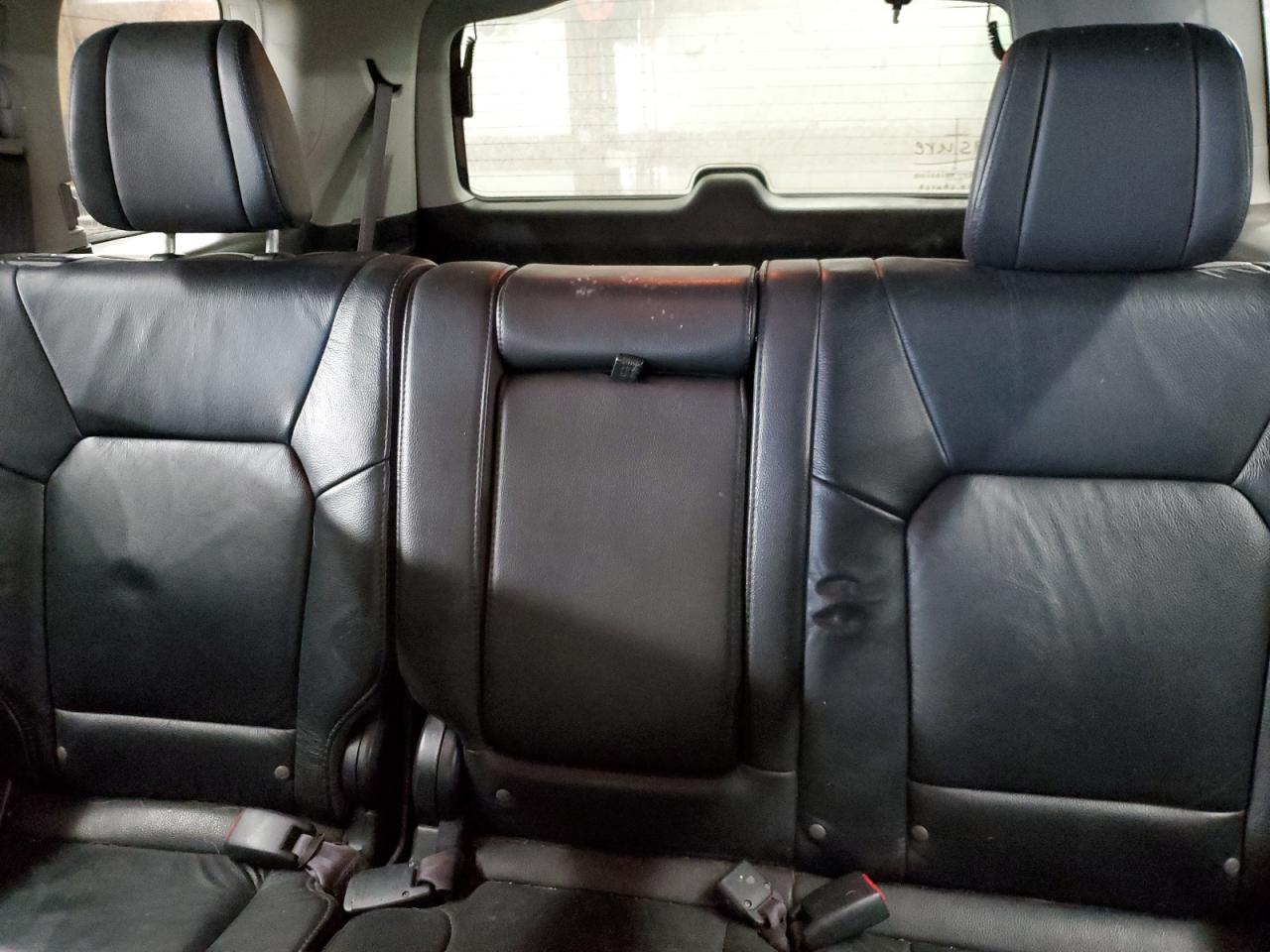 2013 Honda Pilot - Image 10
