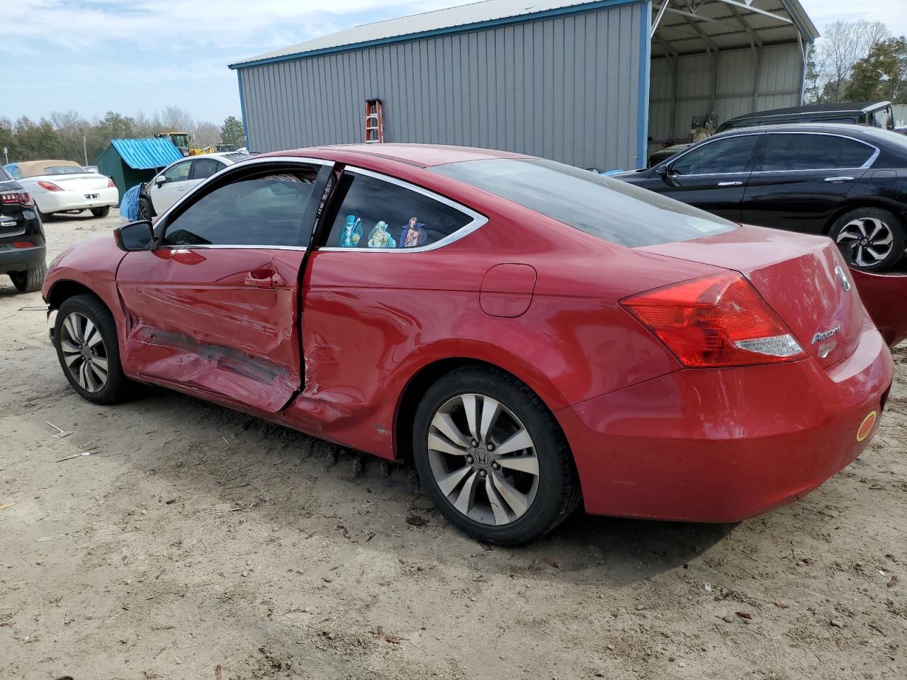 2012 Honda Accord - Image 2