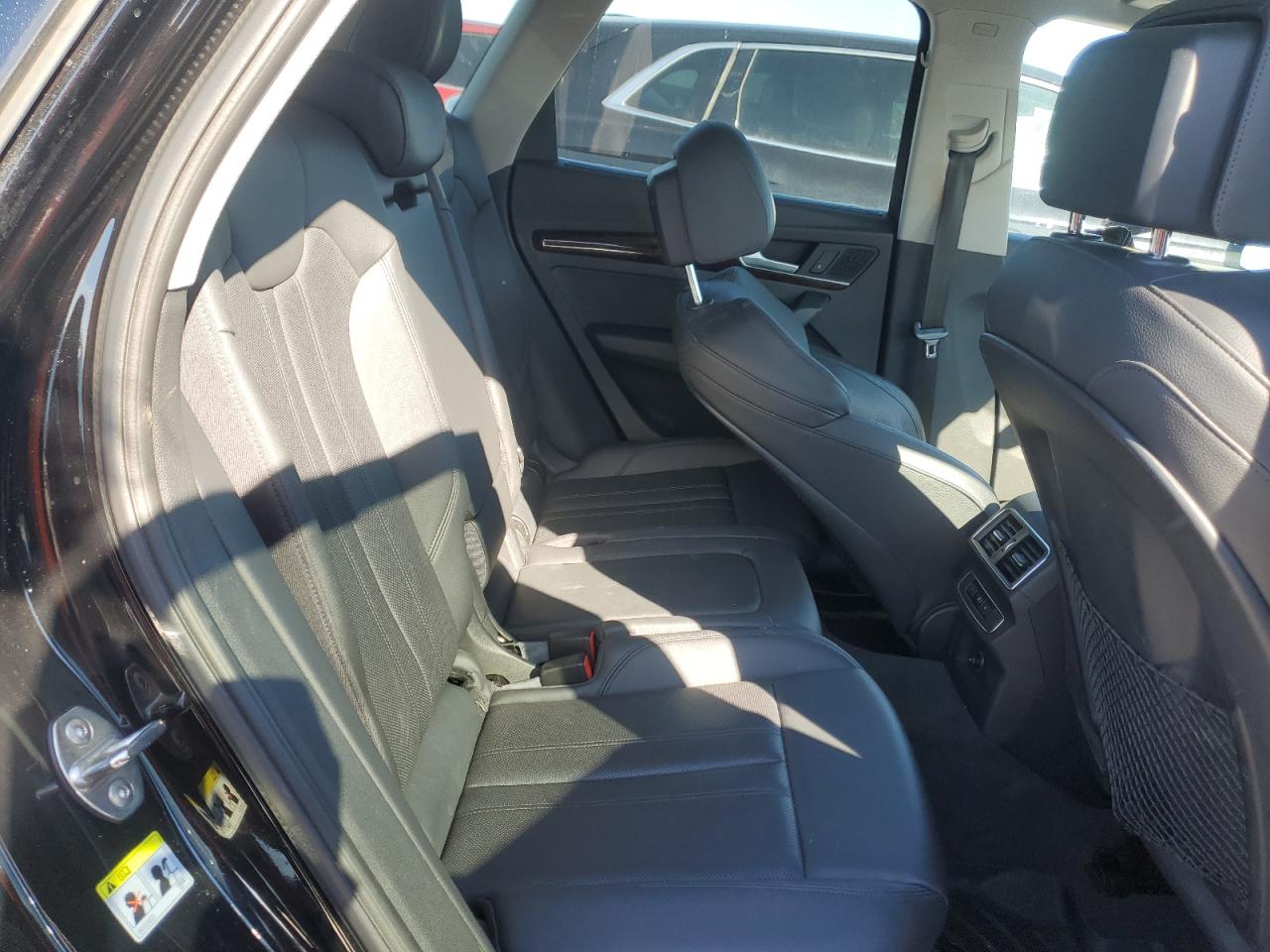 2018 Audi Q5 - Image 11