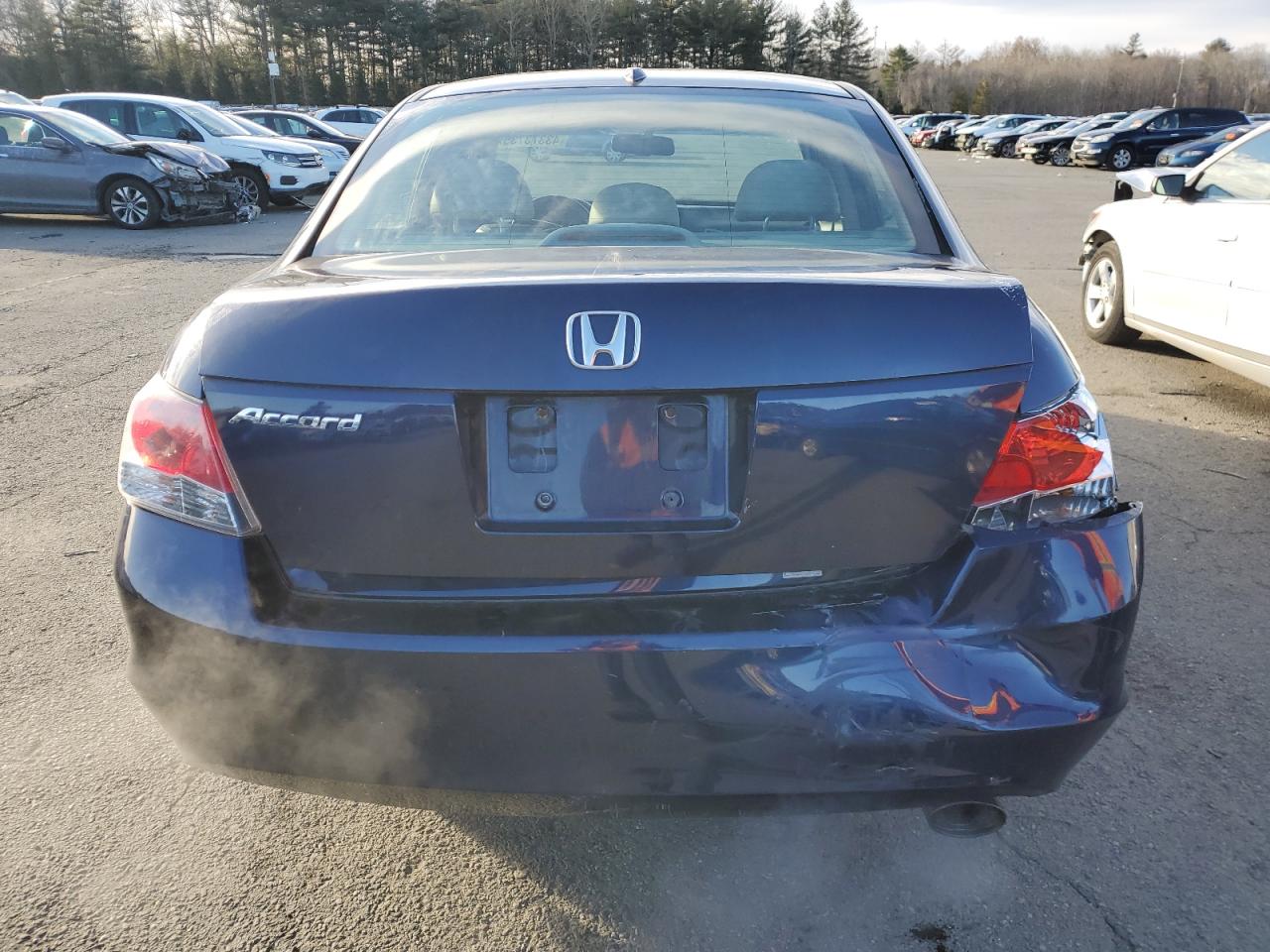 2010 Honda Accord - Image 6