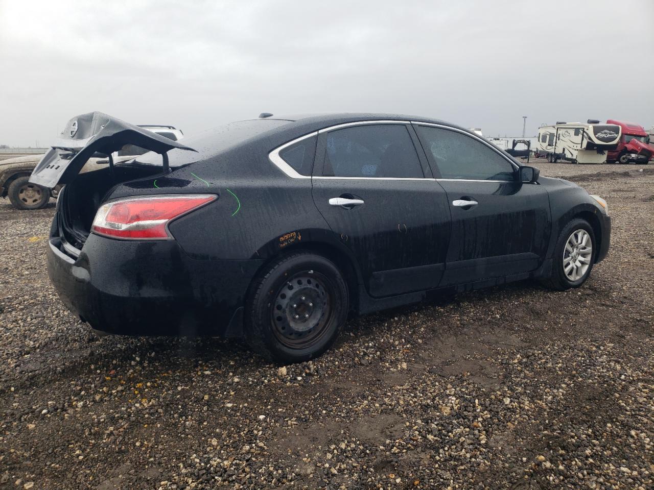 2015 Nissan Altima - Image 3