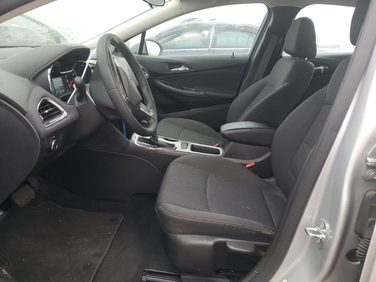 2017 Chevrolet Cruze - Image 7