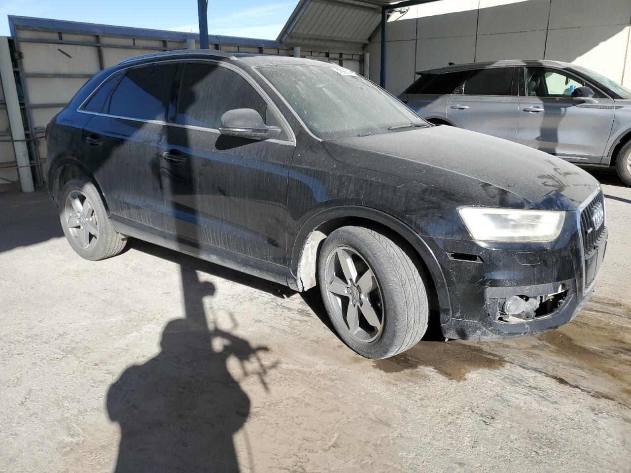 2015 Audi Q3 - Image 4