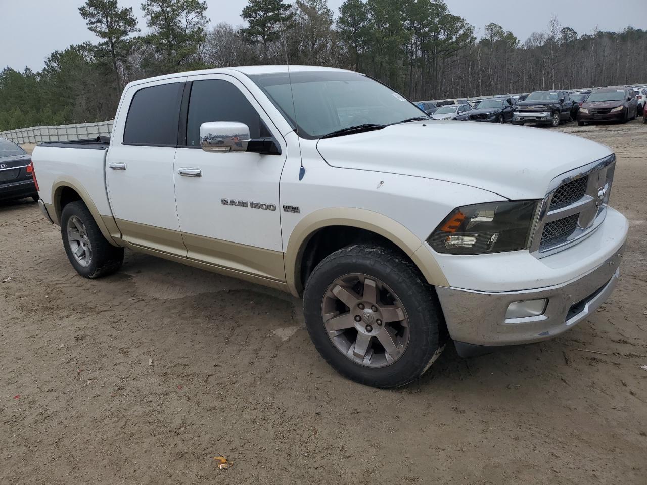 2011 Dodge RAM - Image 4