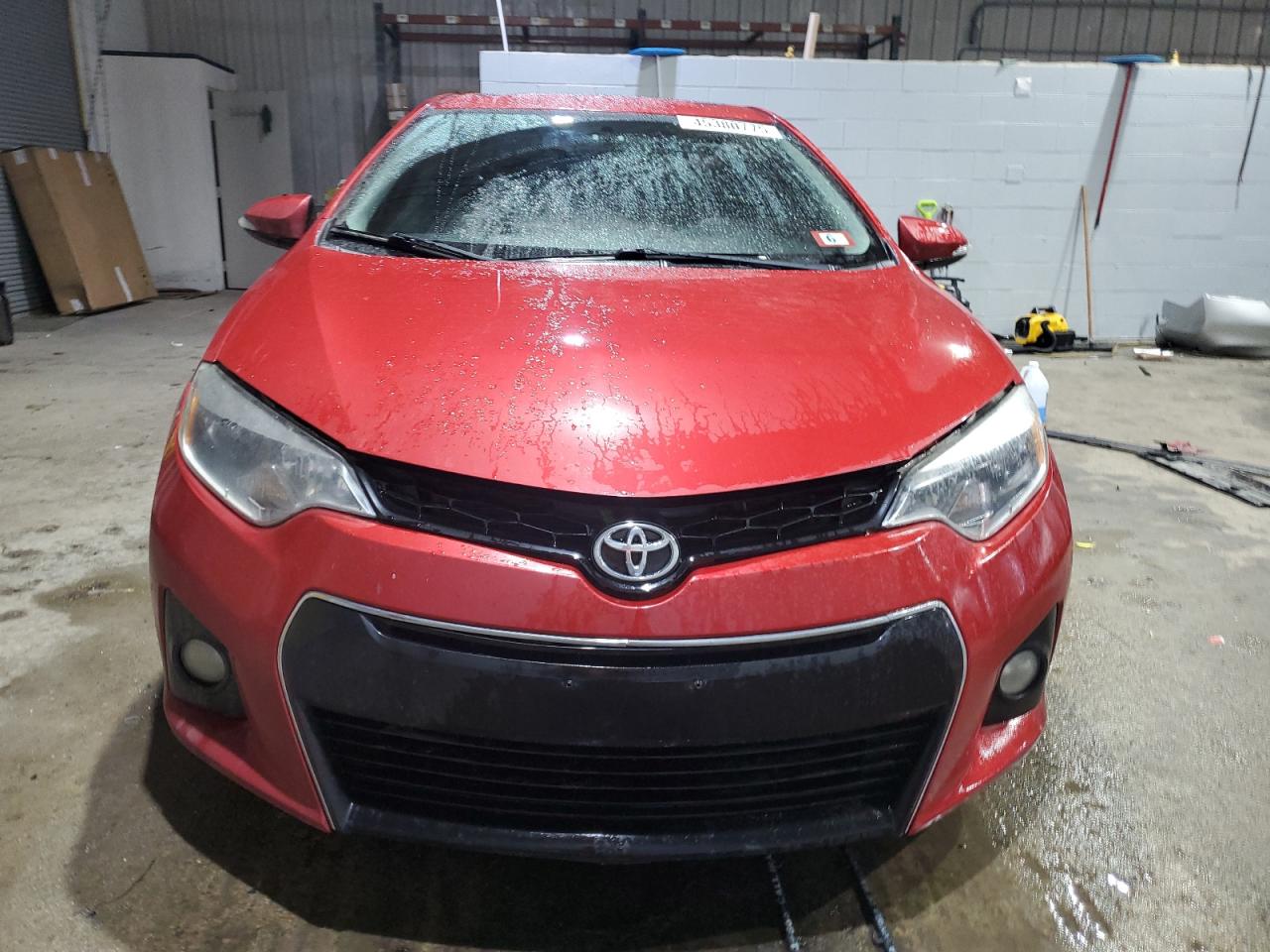 2016 Toyota Corolla - Image 5
