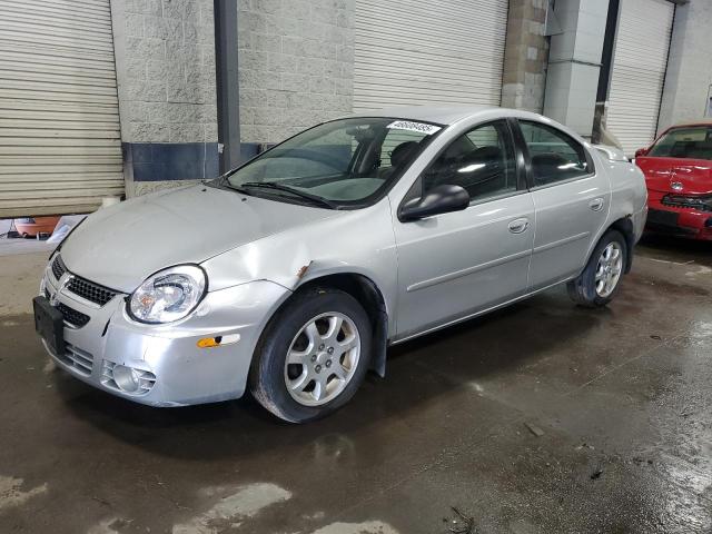 2005 Dodge Neon Sxt na sprzedaż w Ham Lake, MN - Front End