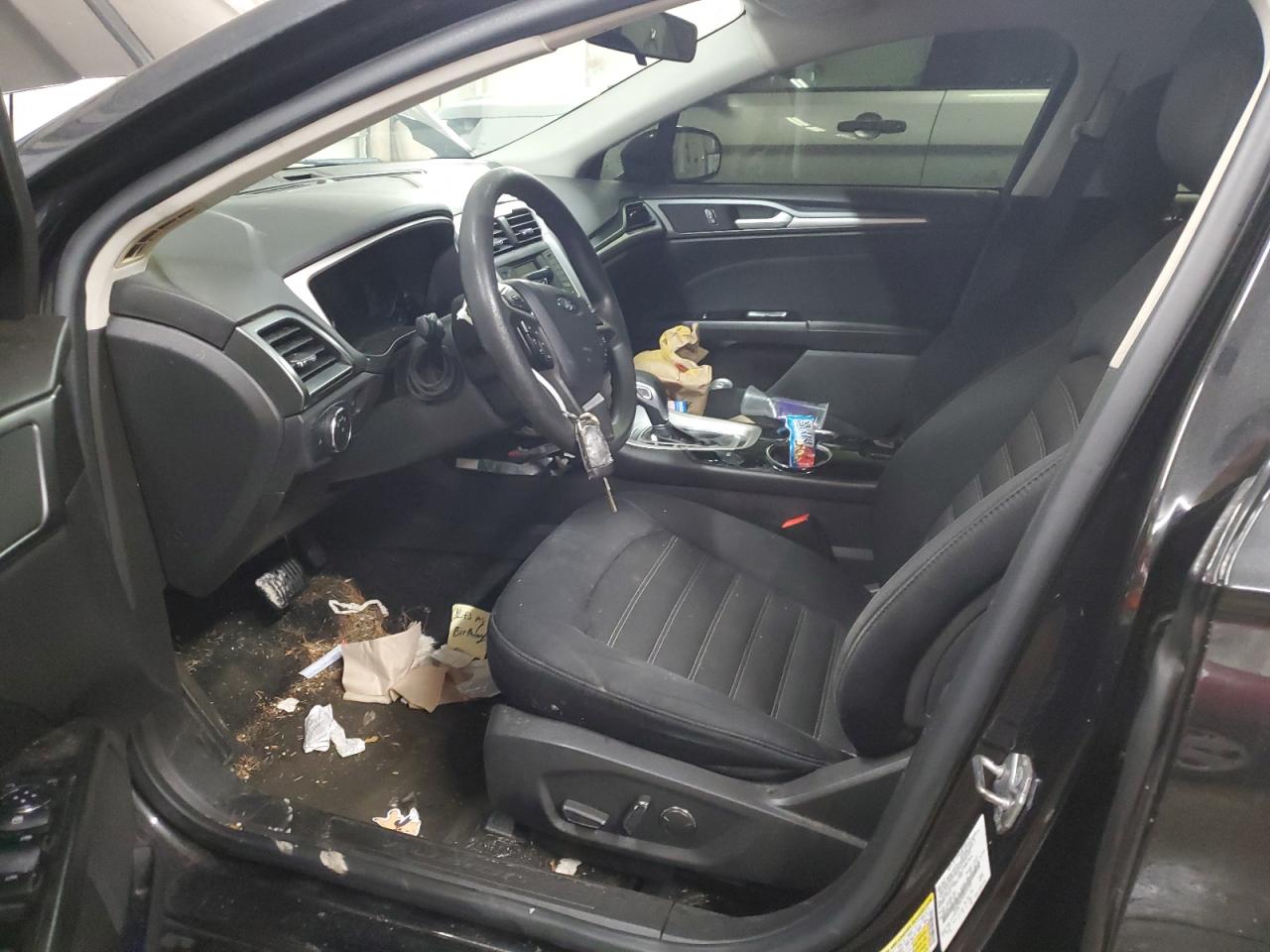 2015 Ford Fusion - Image 7