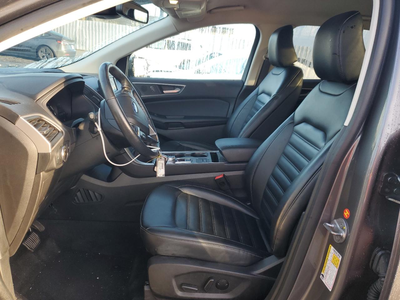 2023 Ford Edge - Image 7