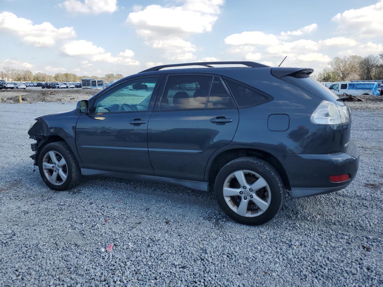 2007 Lexus RX - Image 2
