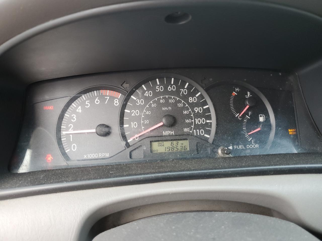 2006 Toyota Corolla - Image 9