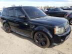 2010 Land Rover Range Rover Sport Sc за продажба в Sacramento, CA - Minor Dent/Scratches