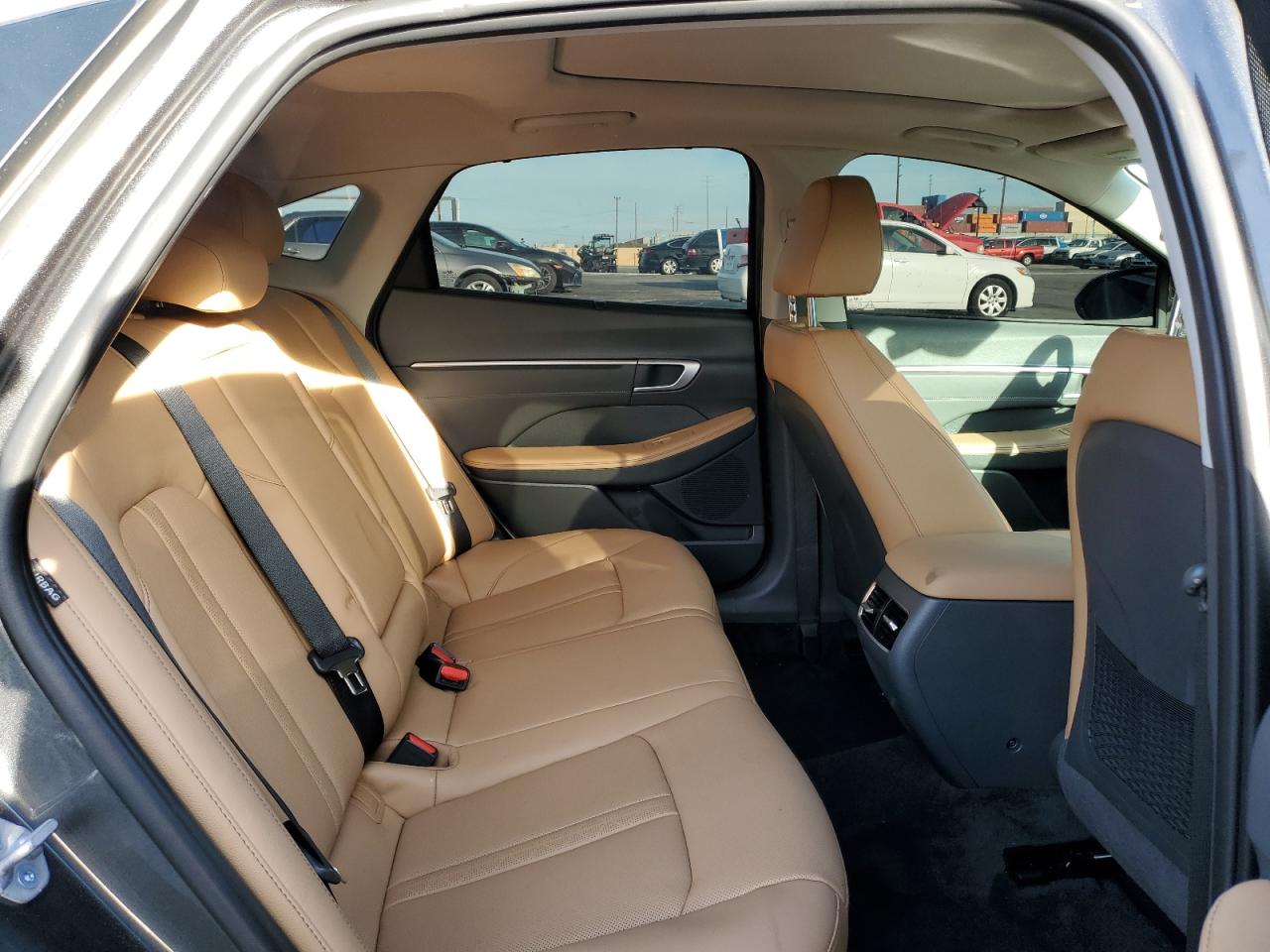 2024 Hyundai Sonata - Image 10