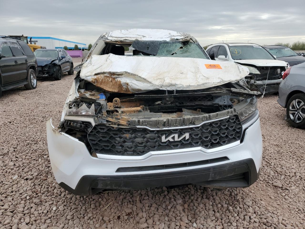 2023 Kia Sorento - Image 5