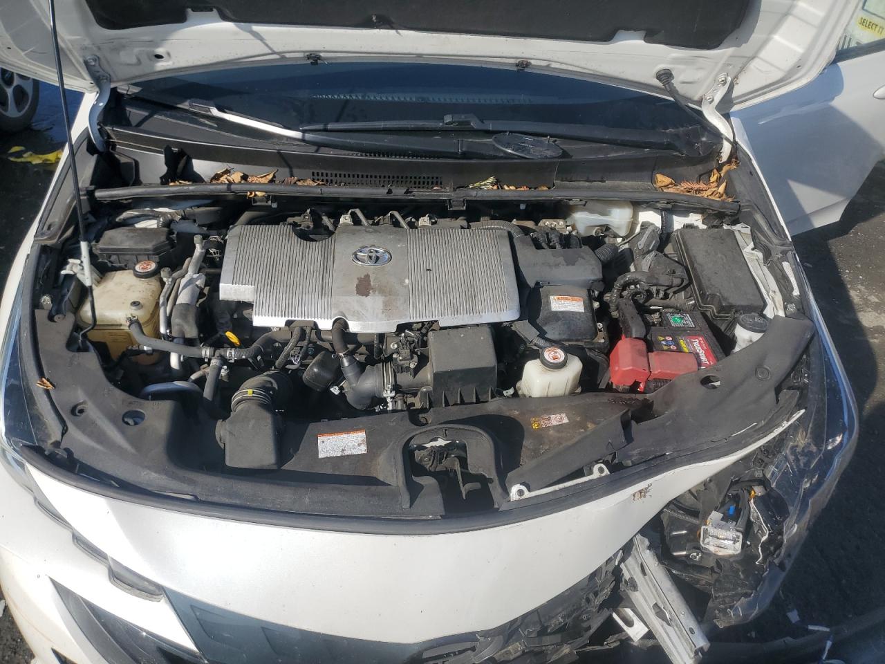 2018 Toyota Prius - Image 11