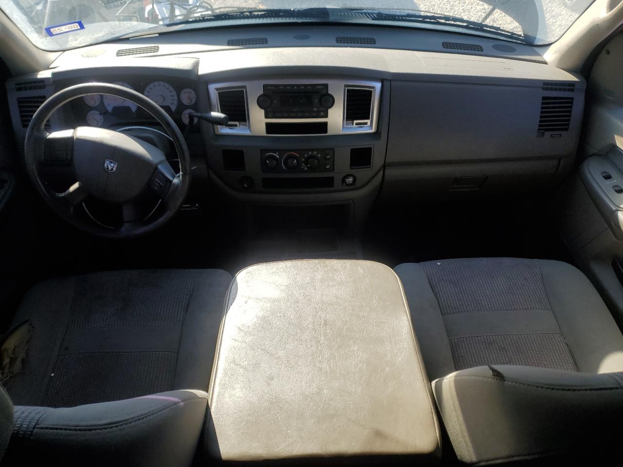 2007 Dodge RAM - Image 8