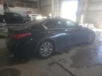 2015 Infiniti Q50 Base zu verkaufen in Kansas City, KS - Front End