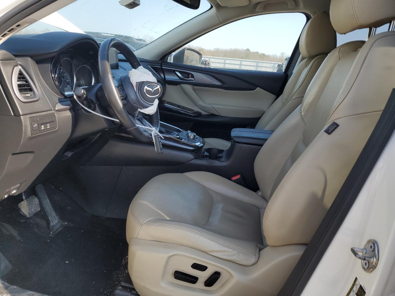 2018 Mazda CX-9 - Image 7