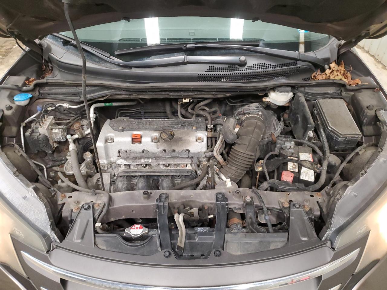2014 Honda CR-V - Image 12
