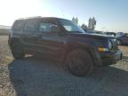 2016 Jeep Patriot Sport   იყიდება San Diego-ში, CA - Rear End