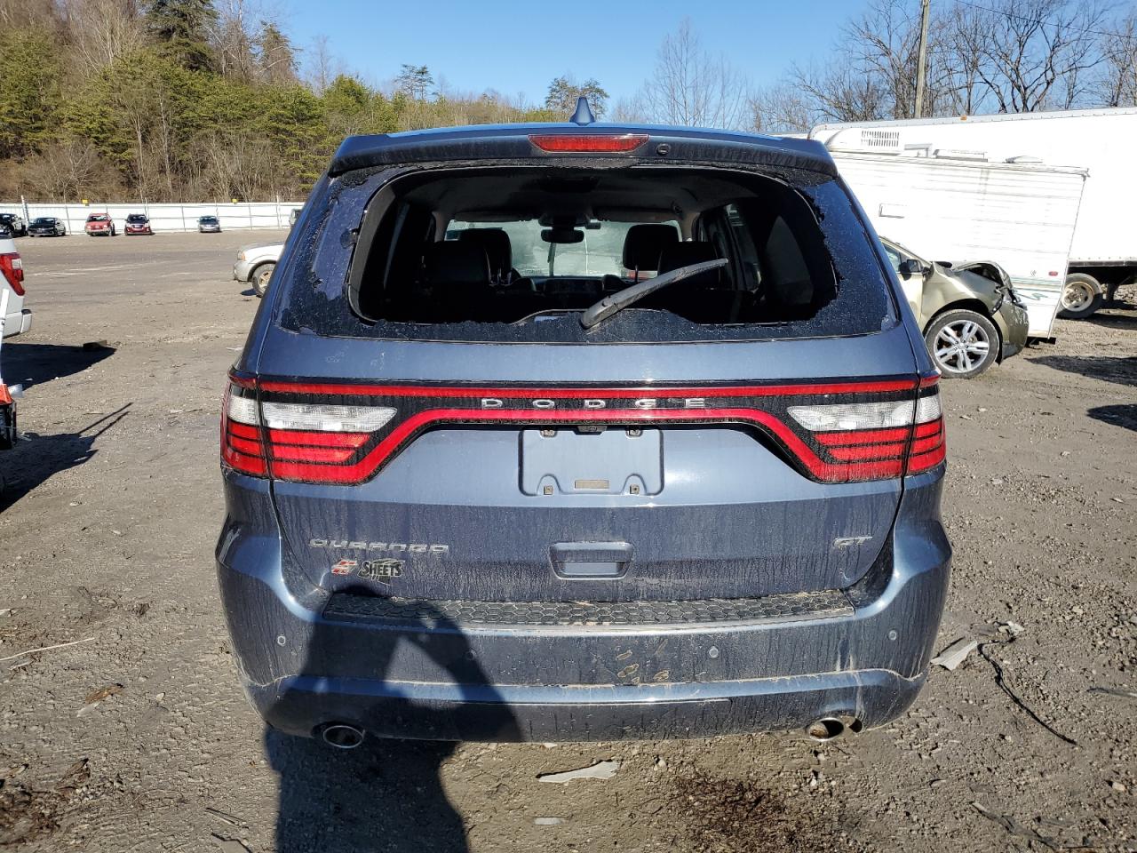 2019 Dodge Durango - Image 6