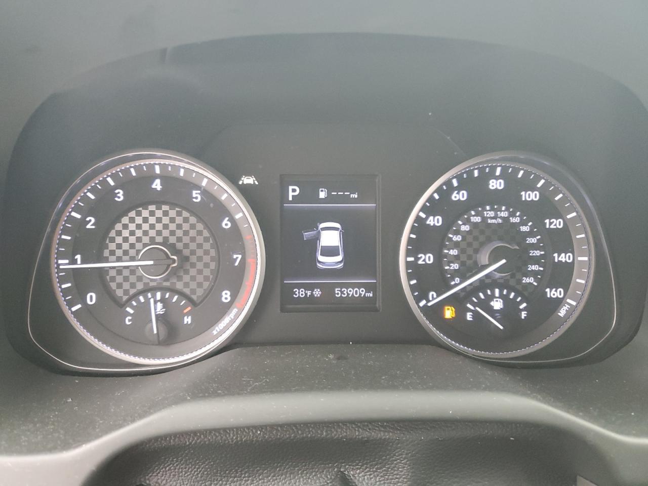 2020 Hyundai Elantra - Image 9