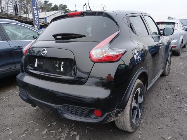 2019 NISSAN JUKE BOSE