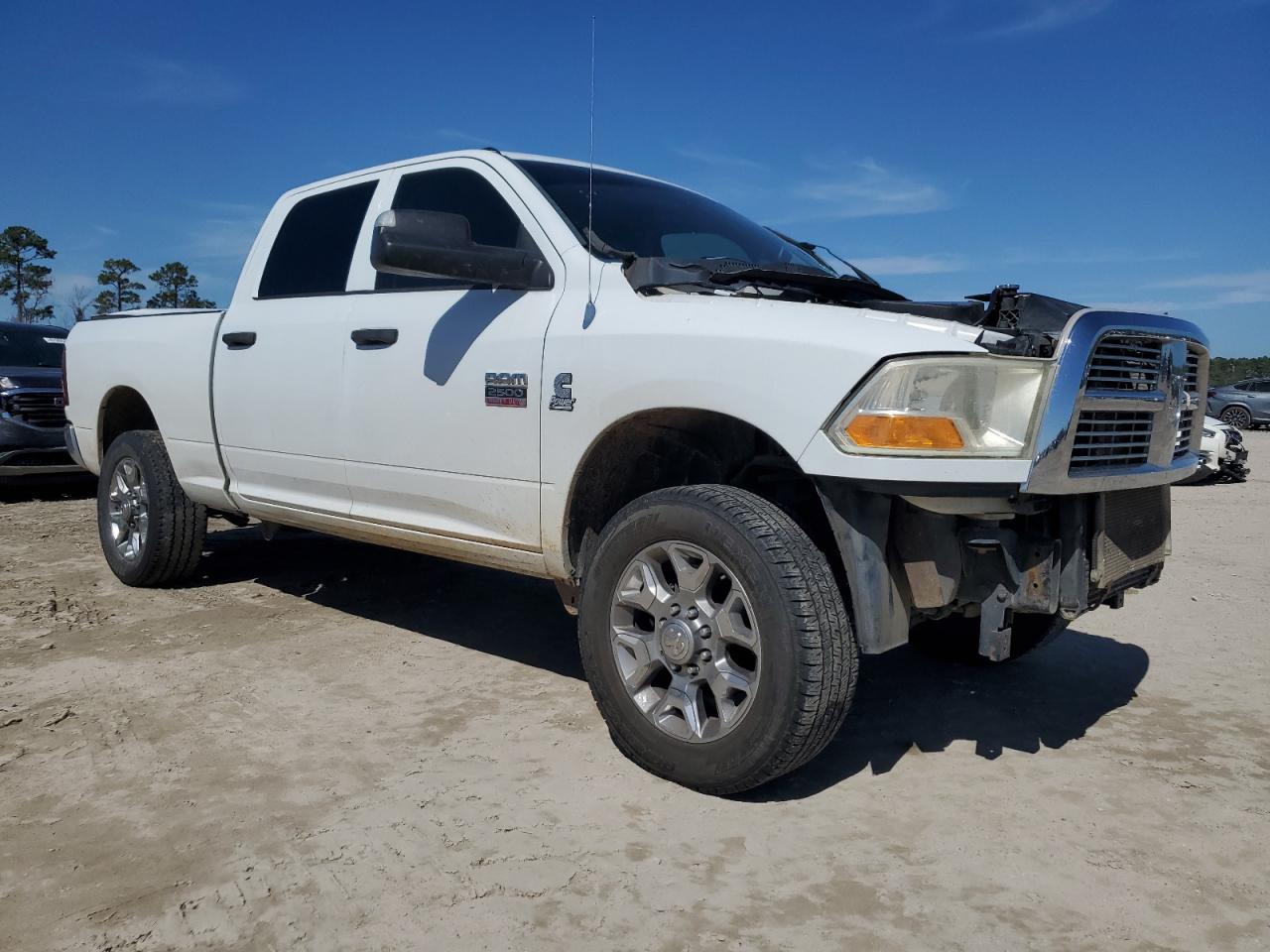 2011 Dodge RAM - Image 4