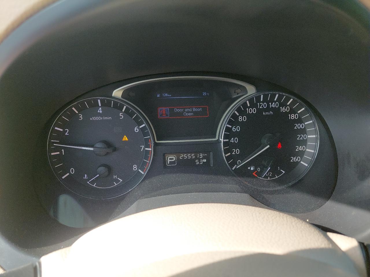1N4AL3A96EC138499 - 2014 Nissan ALTIMA - #46378995