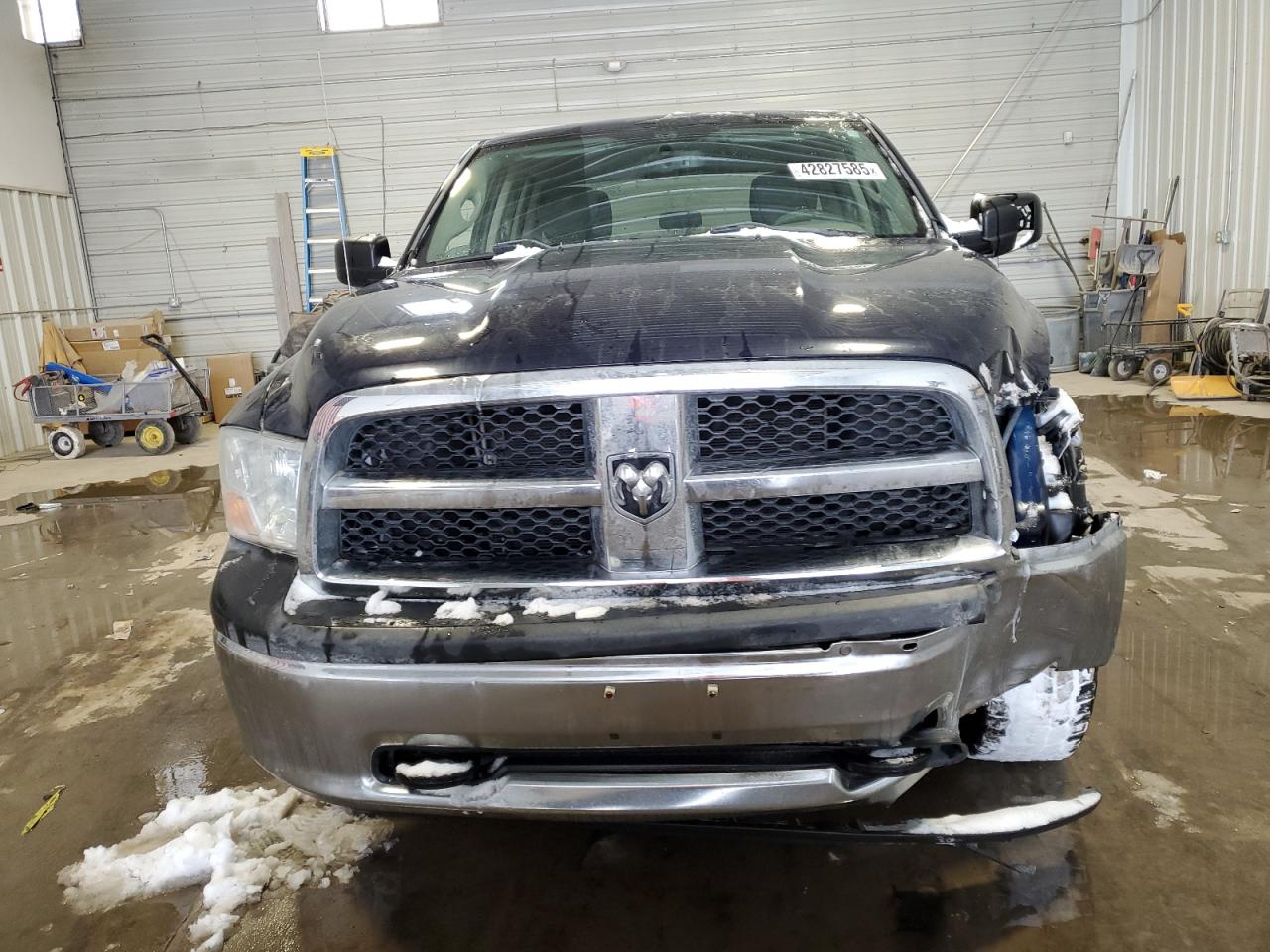 2012 Dodge RAM - Image 5