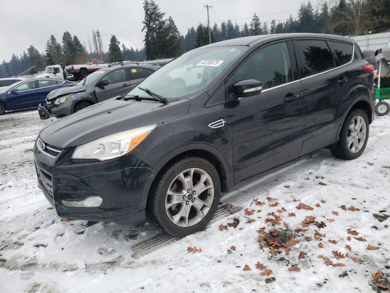 2013 Ford Escape - Image 1