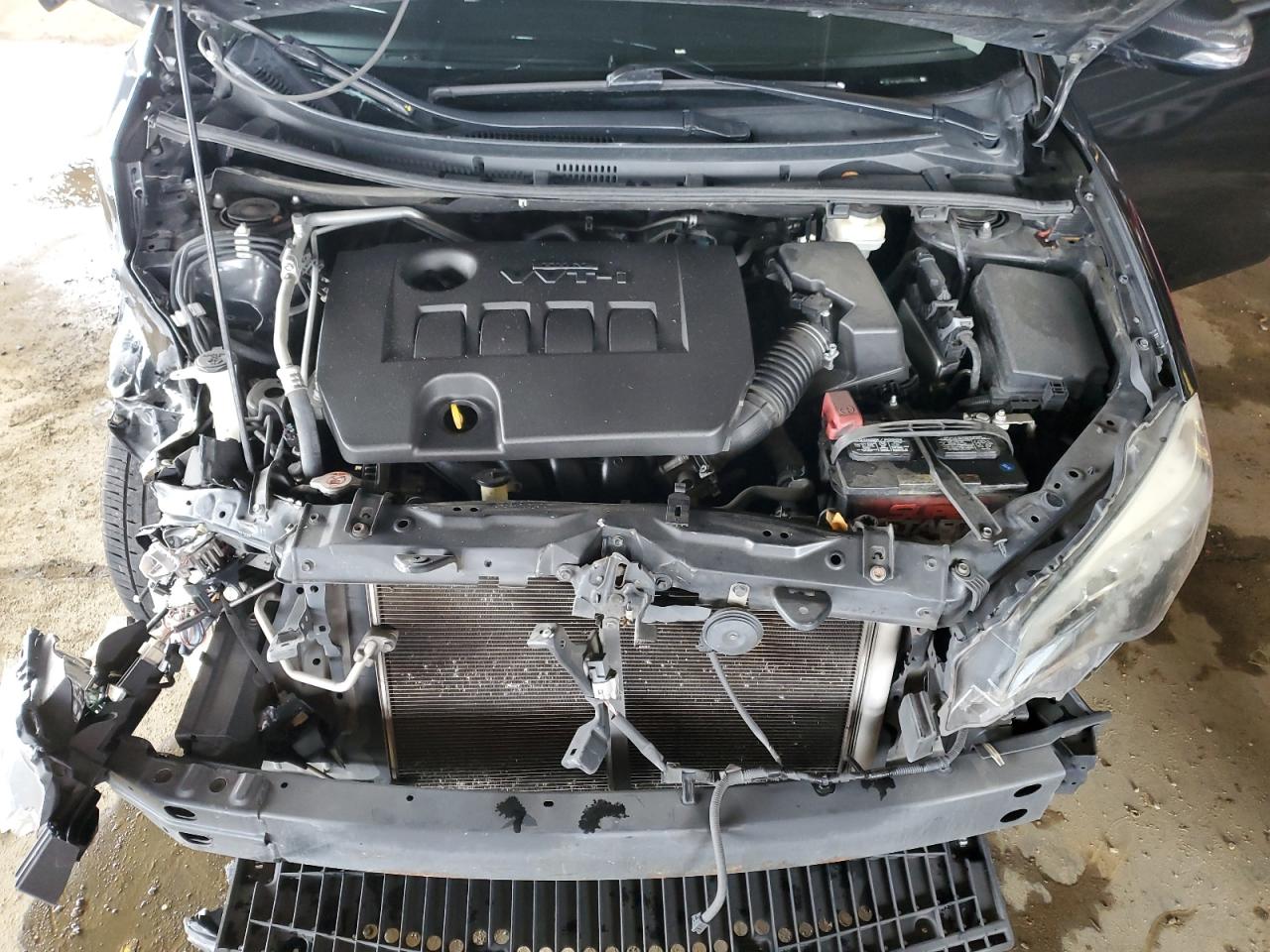 2018 Toyota Corolla - Image 11