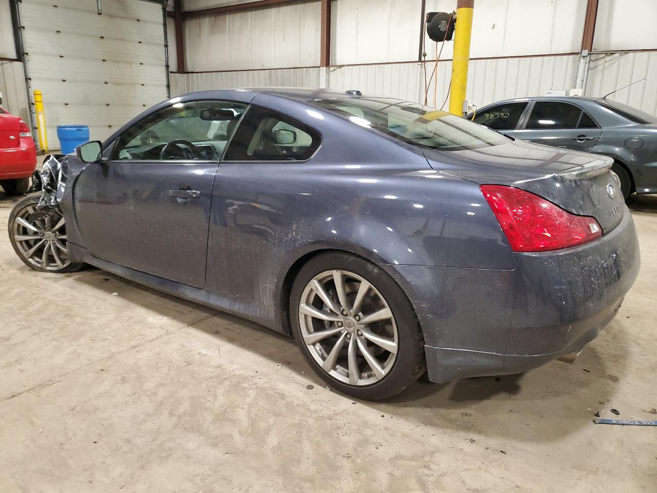 2008 Infiniti G - Image 2