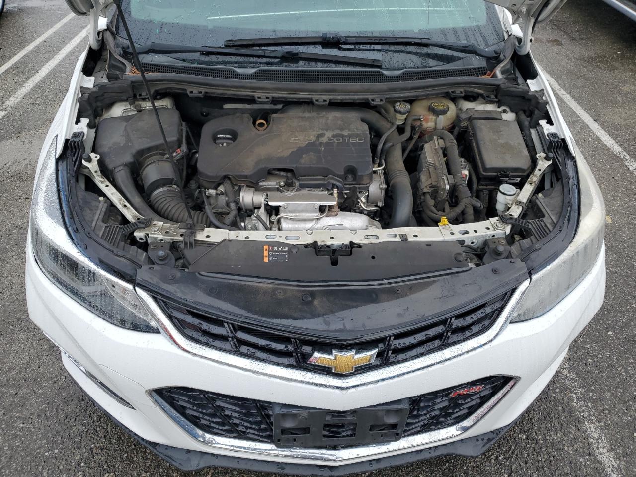 2016 Chevrolet Cruze - Image 11