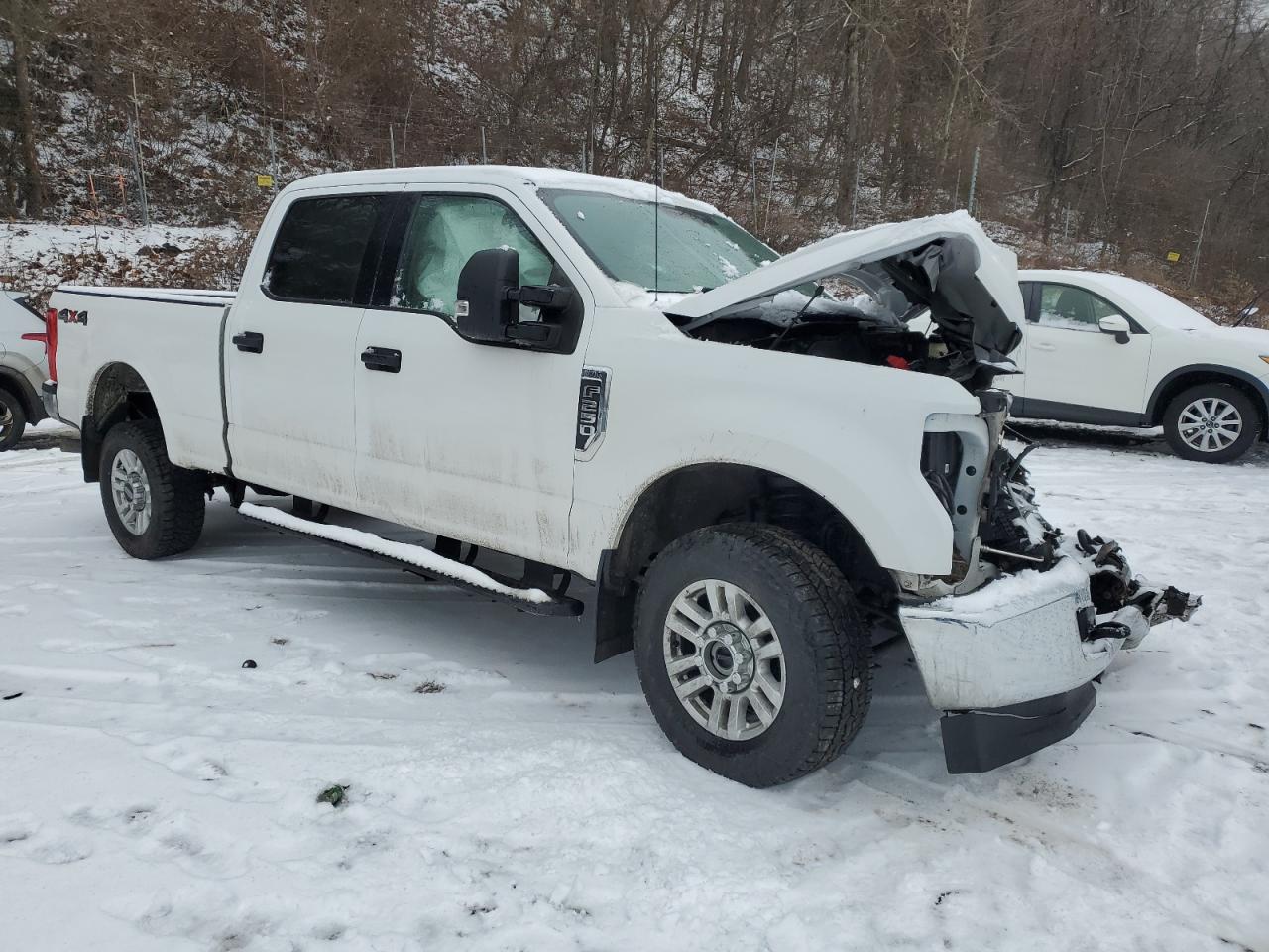 2019 Ford F250 - Image 4