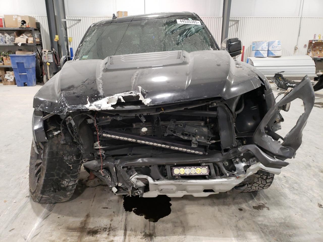 2019 Ford F-150 - Image 5