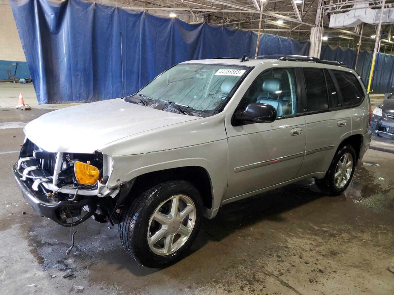 2008 GMC Envoy - Image 1