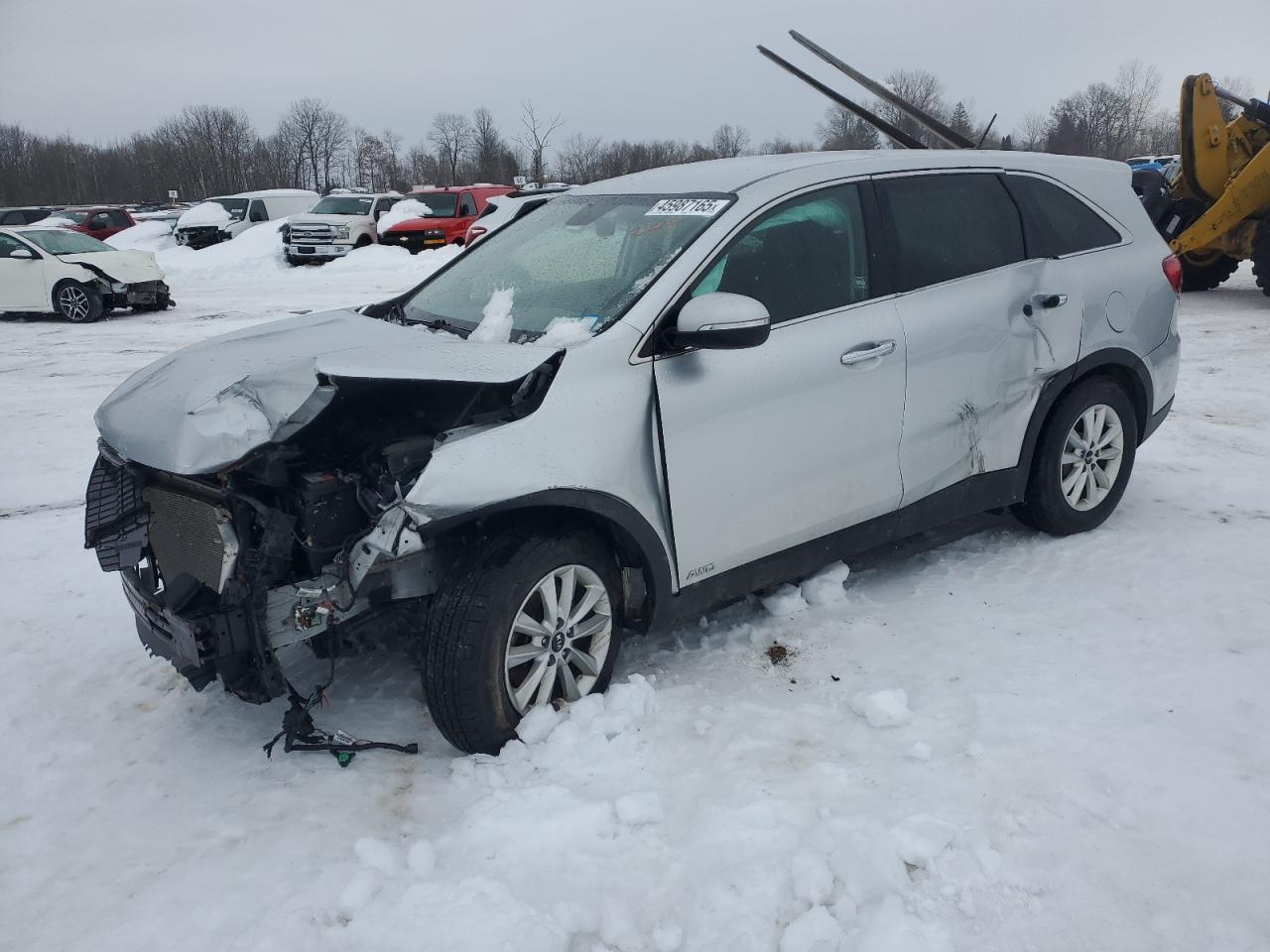 2019 Kia Sorento - Image 1