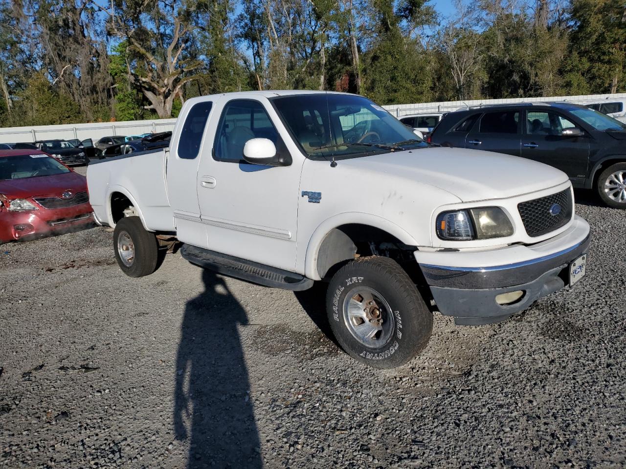 1999 Ford F-150 - Image 4