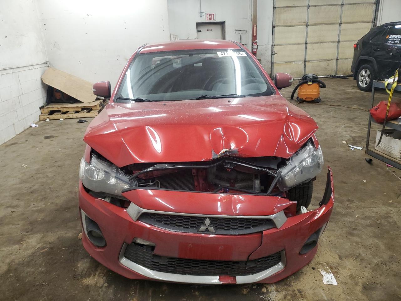 2016 Mitsubishi Lancer - Image 5