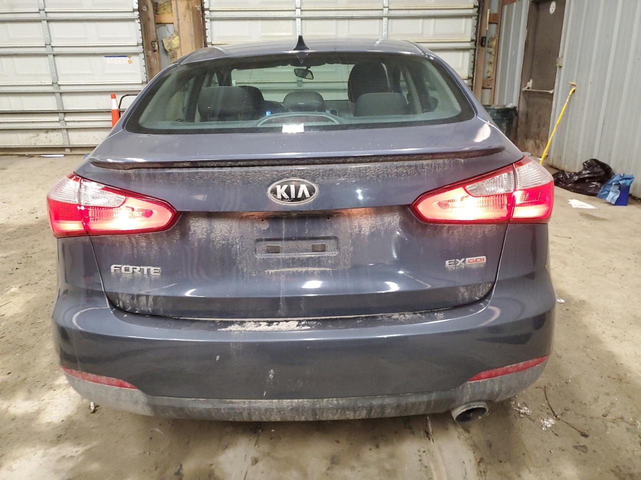 2014 Kia Forte - Image 6