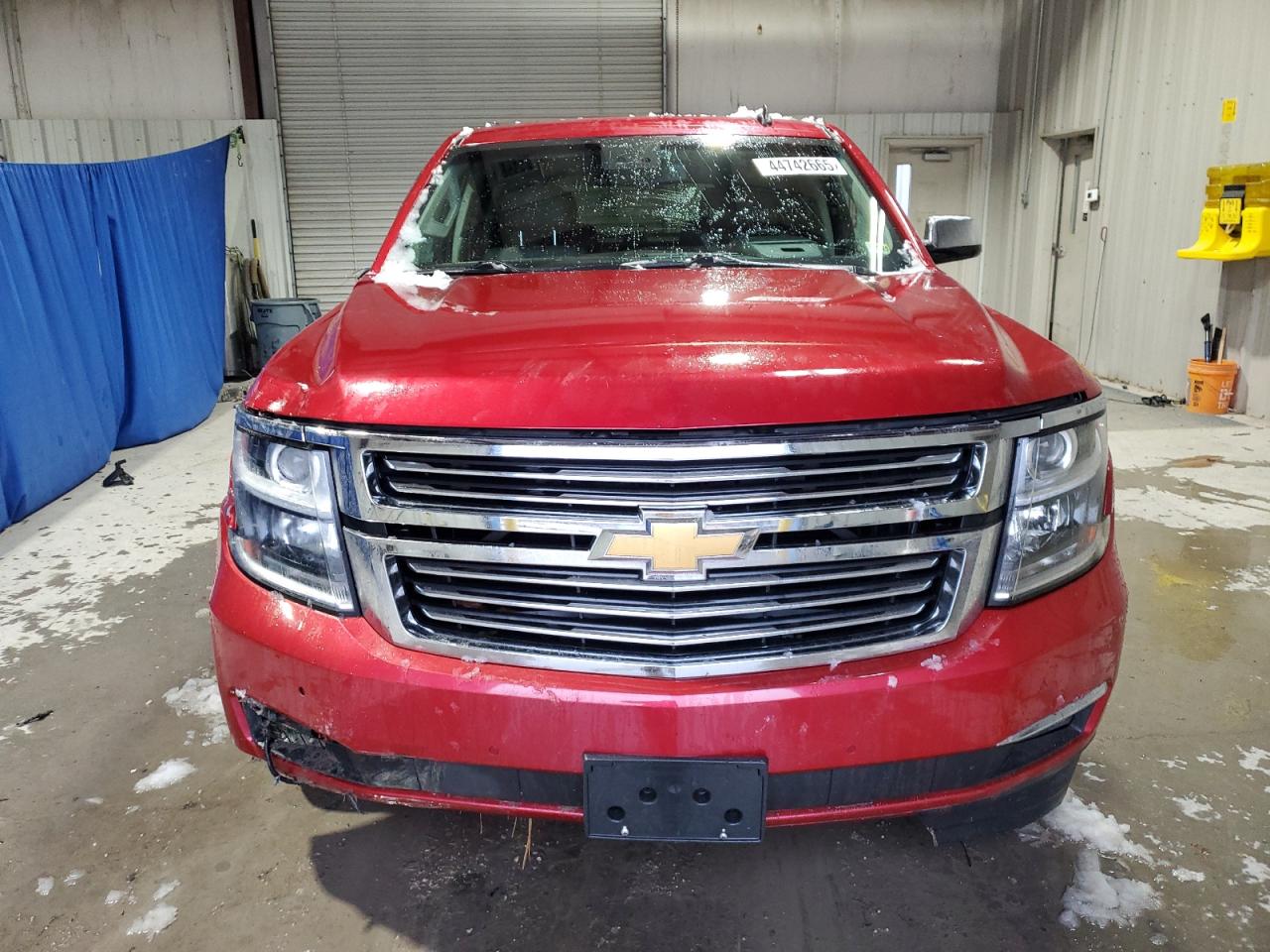 2015 Chevrolet Tahoe - Image 5